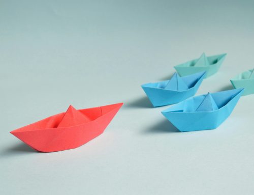 Paradoxical Leadership: How to Embrace Contradiction for Clearer Direction